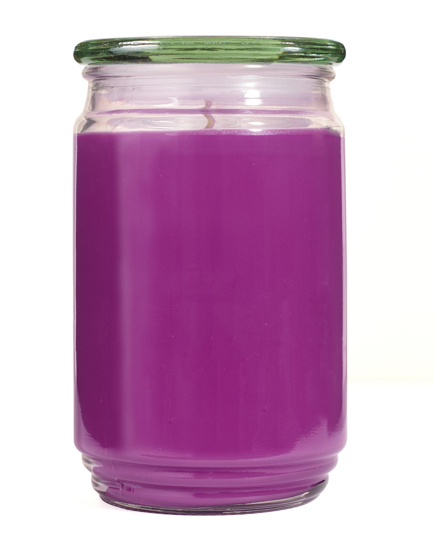 Velvet Sunset Single-Wick Jar Candle, 20 Oz.