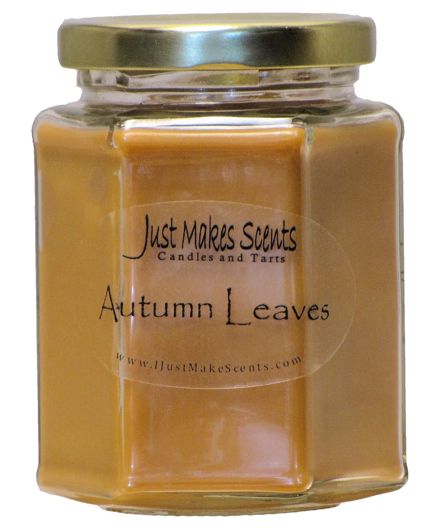 Fall Harvest Variety 3-Pack Soy Candle - Candles & Gifts