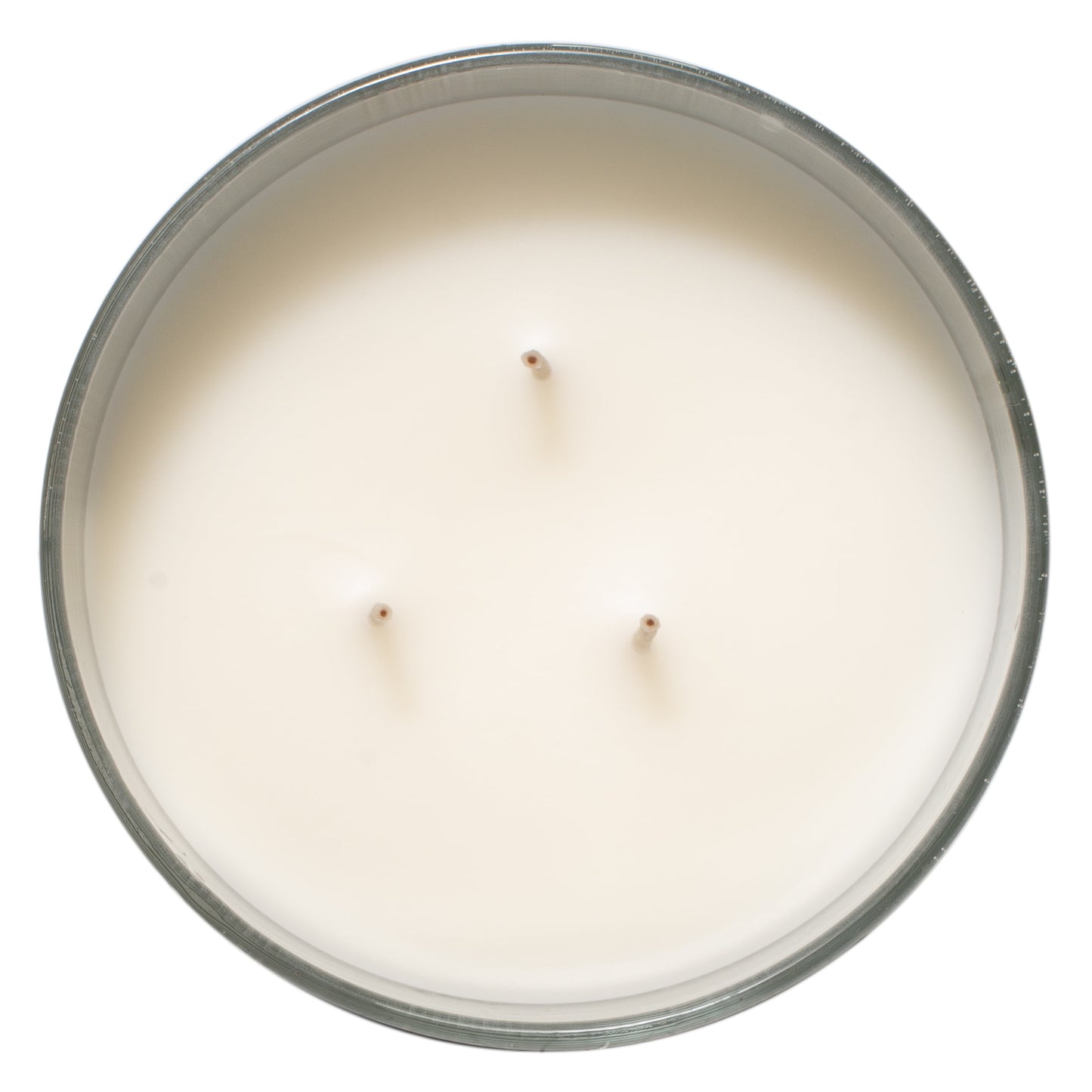 Warm Fall Leaves Scented 3-Wick Candle, 13 Oz.