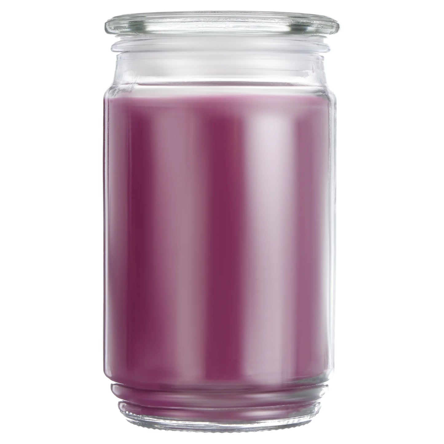 Velvet Sunset Single-Wick Jar Candle, 20 Oz.