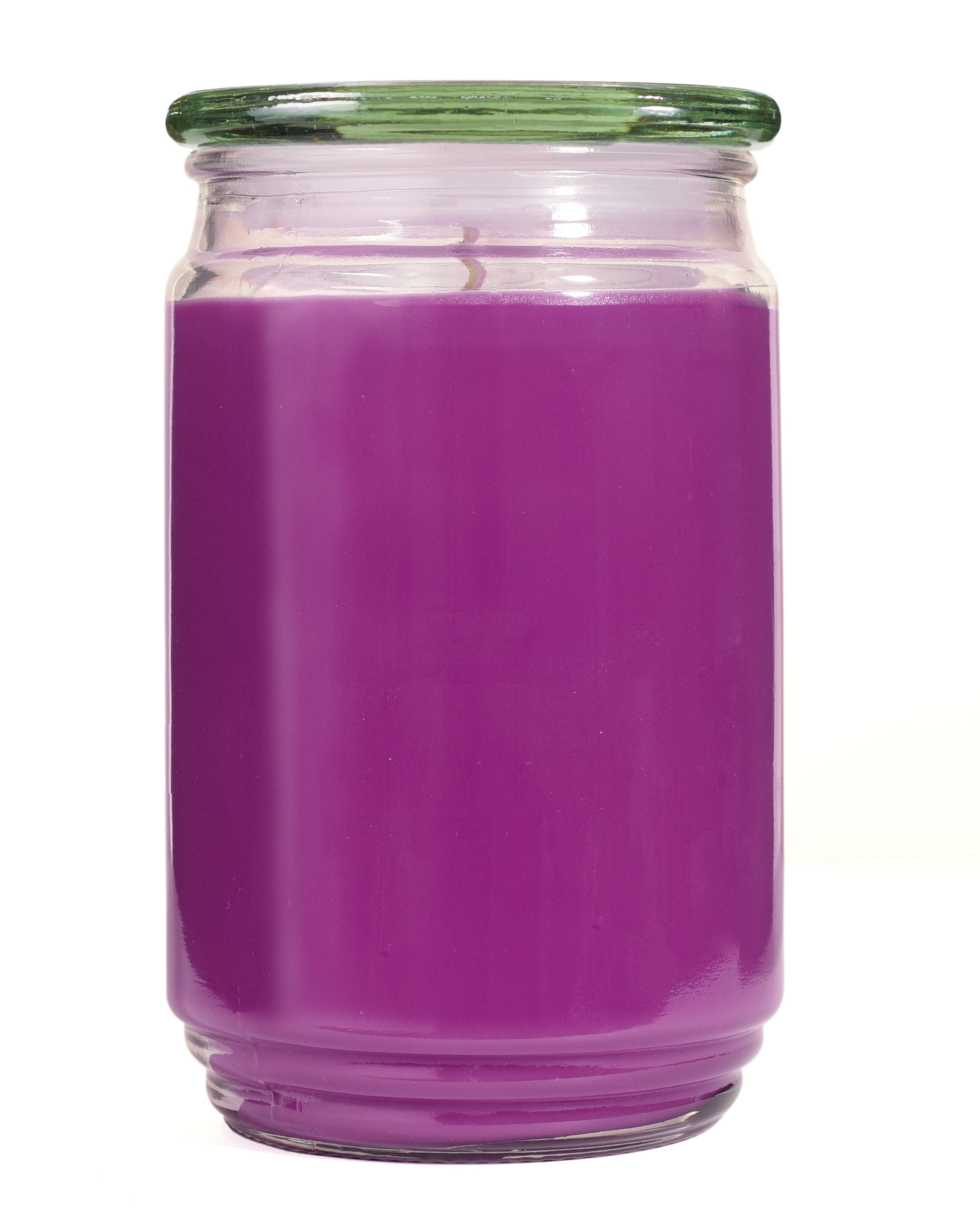 Velvet Sunset Single-Wick Jar Candle, 20 Oz.