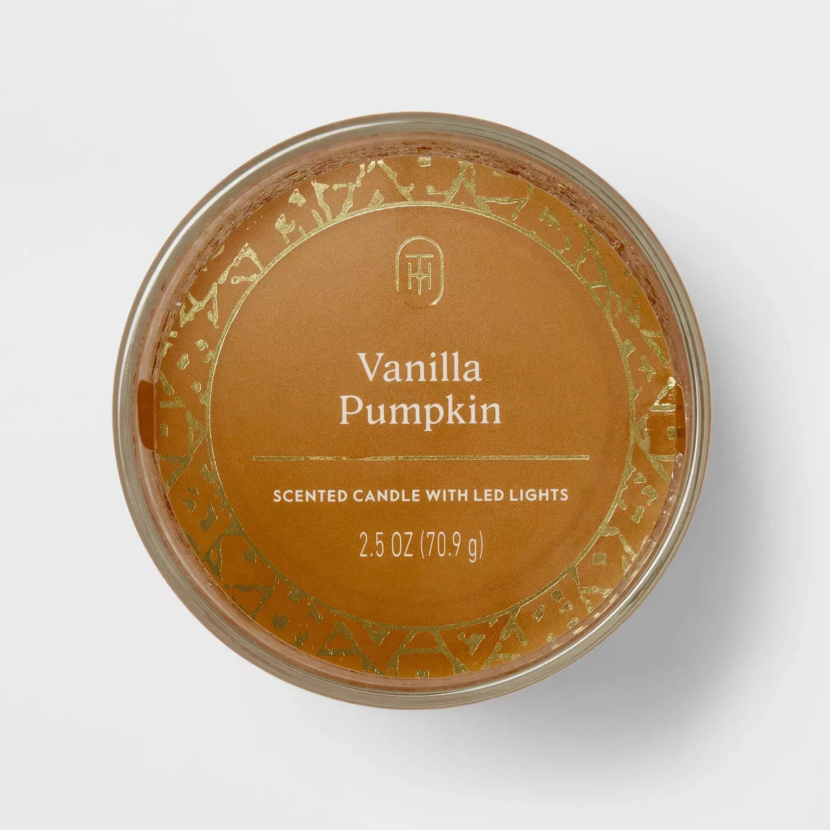 Fall Jar Candle - Threshold