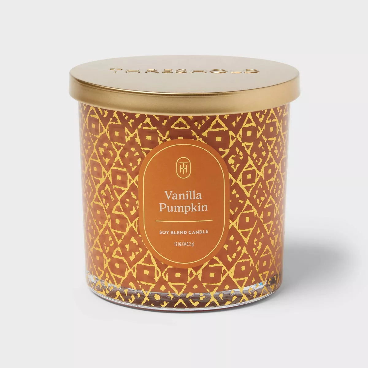 Fall Jar Candle - Threshold