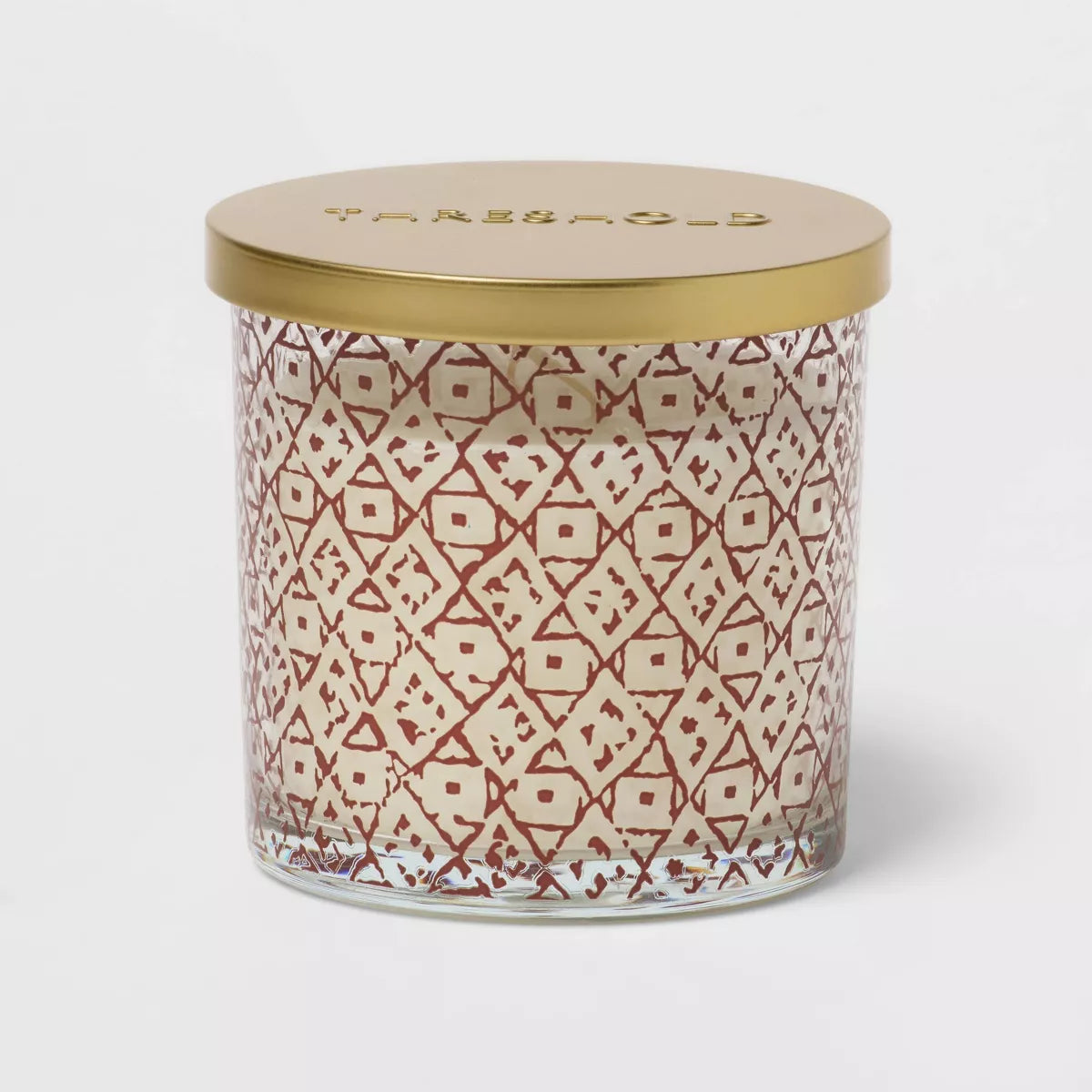 Fall Jar Candle - Threshold