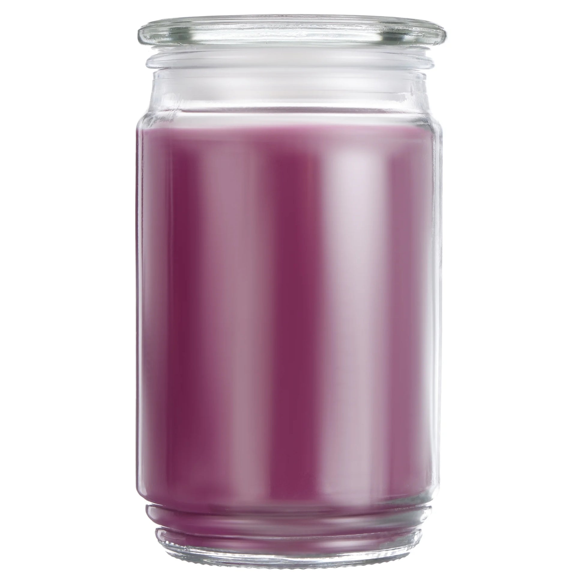 Velvet Sunset Single-Wick Jar Candle, 20 Oz.